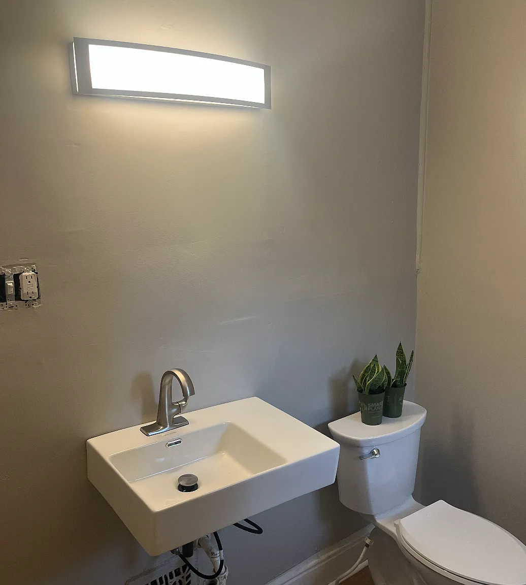 3 bed, 1000 sqft, $1,300 — Photo 4