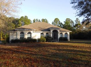 30127 W Thyme Ave, Eustis, FL 32736