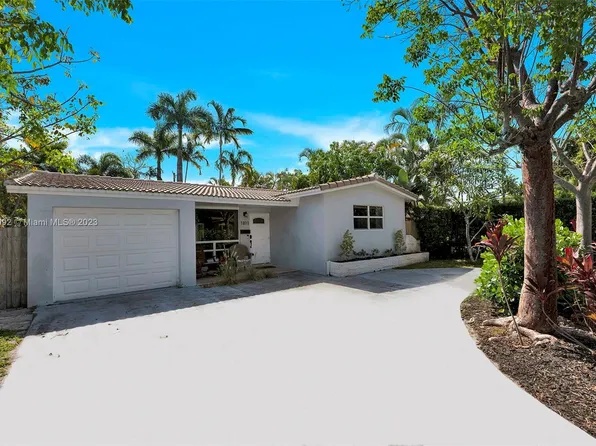 1811 N 40th Ave, Hollywood, FL 33021