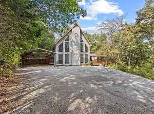 91 Shadow Ln, Pottsboro, TX 75076