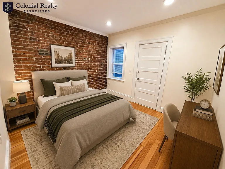 1616 Beacon St #4 — Photo 4