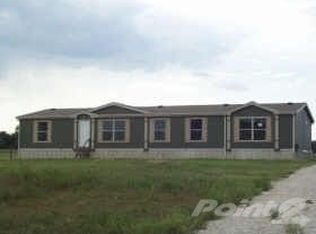 9330 Nix Rd, Tolar, TX 76476