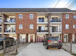 95A Ferry St APT 3, Jersey City, NJ 07307