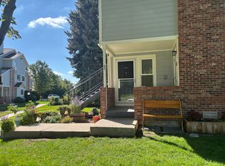 5620 W 80th Pl APT 53, Arvada, CO 80003