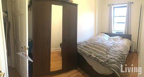 Rented by Living New York