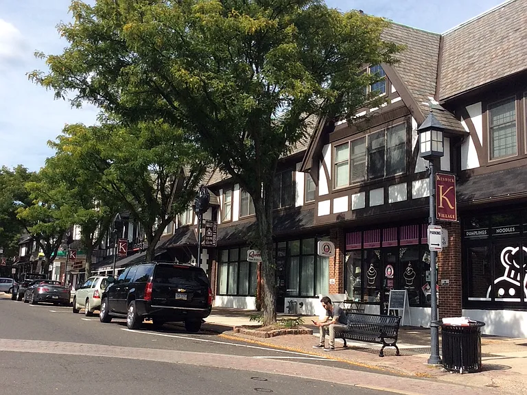 295 N Keswick Ave #A — Photo 7