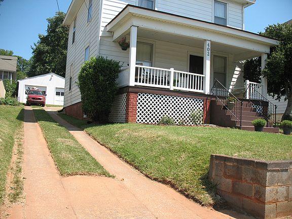 2nd image of 402 Westover Blvd