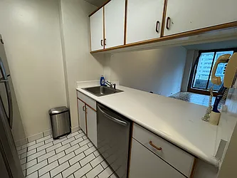 Rented by BATTERY PARK CITY RESIDENTIAL LLC