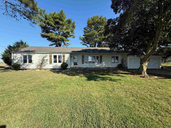 1151 County Rd, Bay, AR 72411