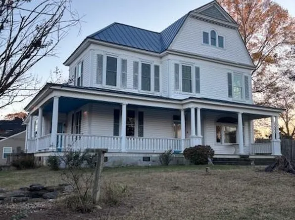 501 Lindsey St, Reidsville, NC 27320