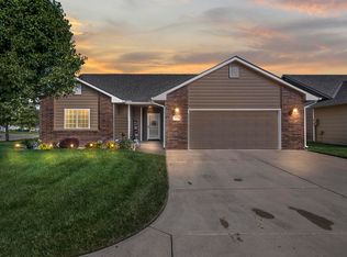 13314 W Nantucket St, Wichita, KS 67235