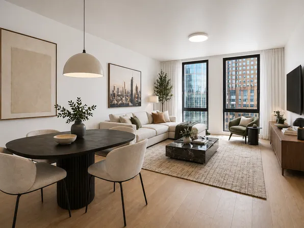 99 Fleet Place image 1 of 16