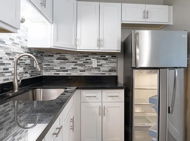 Studio Modern Renovation Style