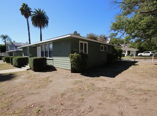 700 E Villa St, Pasadena, CA 91101