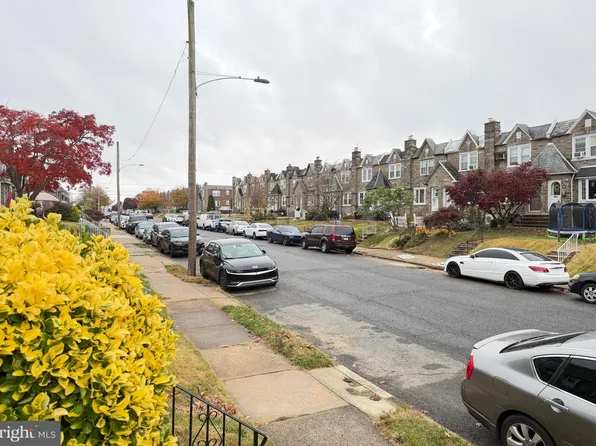 3307 Sheffield Ave, Philadelphia, PA 19136