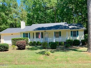 1306 Surrey Rd, Macon, GA 31220