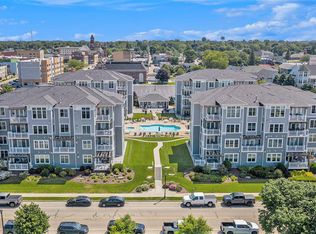 200 S Robert St UNIT 58, Ludington, MI 49431