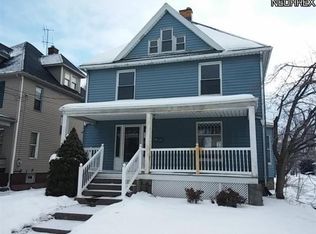 200 Broad Ave NW, Canton, OH 44708