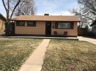 1862 S Alcott St, Denver, CO 80219