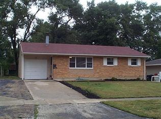 724 Fairborn Rd, Cincinnati, OH 45240