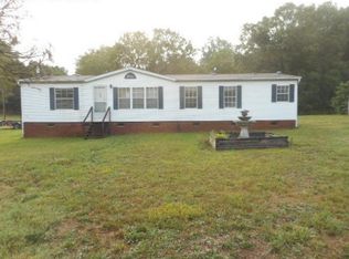 135 Foxrun Rd, Salisbury, NC 28146