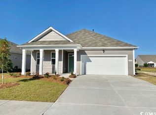 1087 Flintshire Dr LOT 1009, Myrtle Beach, SC 29579