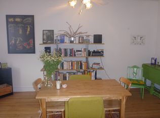 5218 N Damen Ave APT 2, Chicago, IL 60625