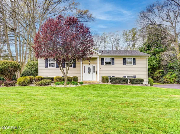 49 Hosford Avenue, Leonardo, NJ 07737