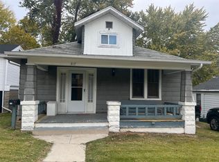 317 W Cleveland Ave, Belleville, IL 62220