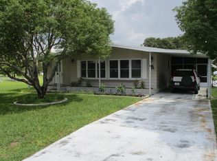14819 Rialto Ave, Brooksville, FL 34613
