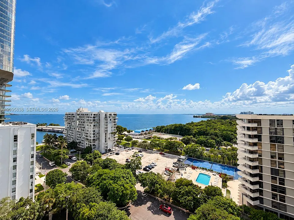 2475 Brickell Ave #1208
