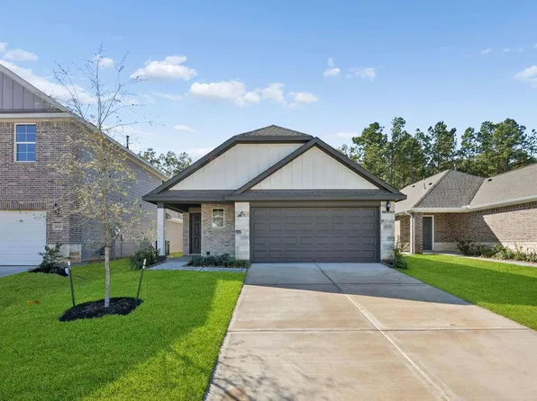 25127 Pomegranate Pl, Montgomery, TX 77316