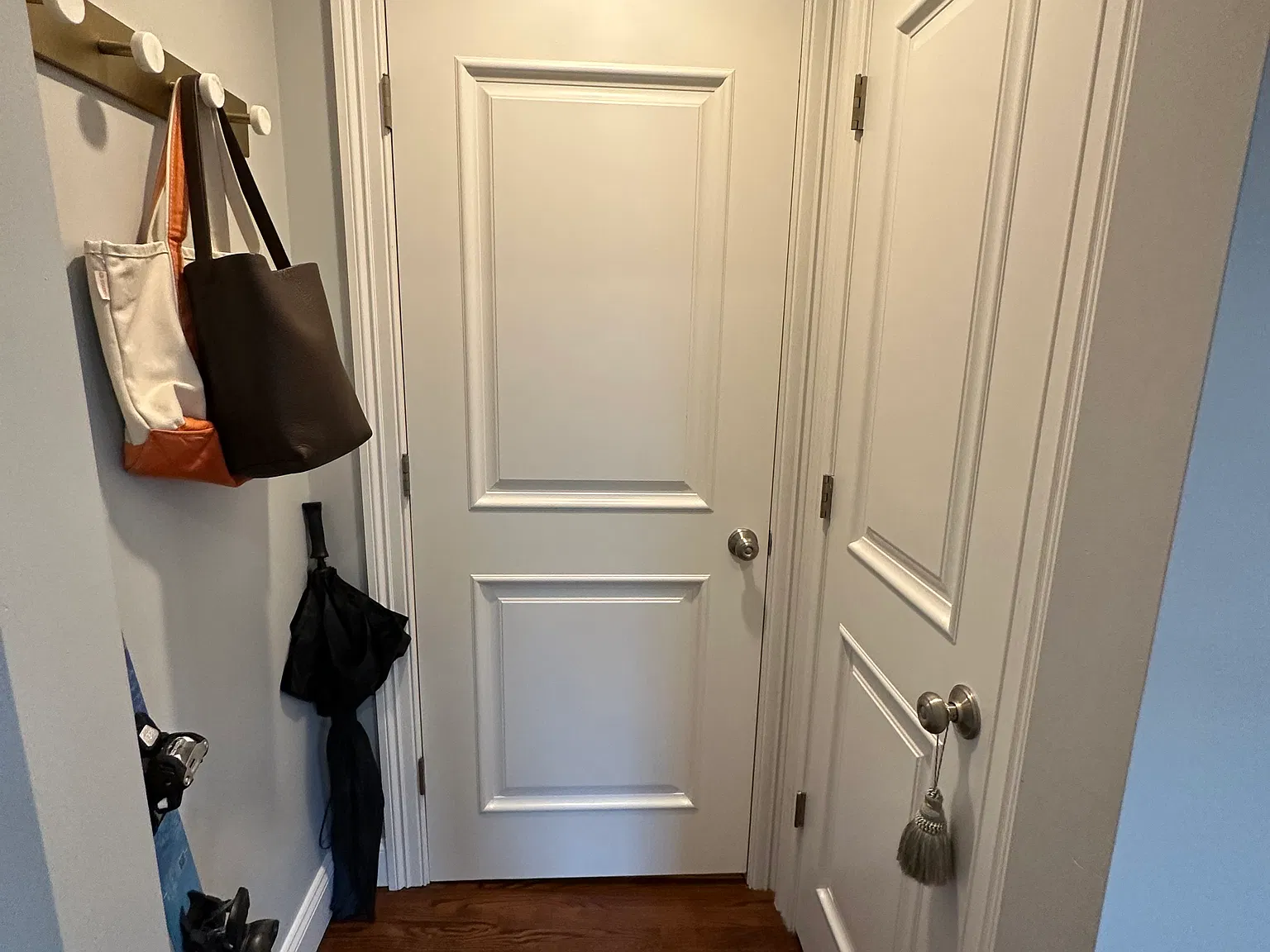 1 bed, 850 sqft, $2,750 — Photo 2