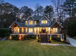 3051 Maple Ln, Alpharetta, GA 30009