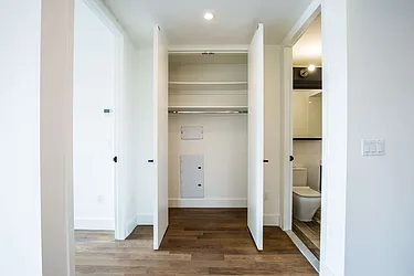 Rented by Nooklyn NYC LLC