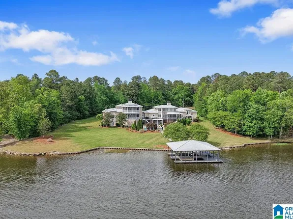 85 Lake Forest Ln, Wilsonville, AL 35186