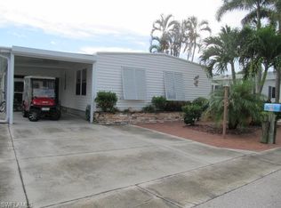 17891 Peppard Dr, Fort Myers Beach, FL 33931