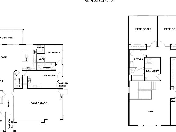 Floor Plan.