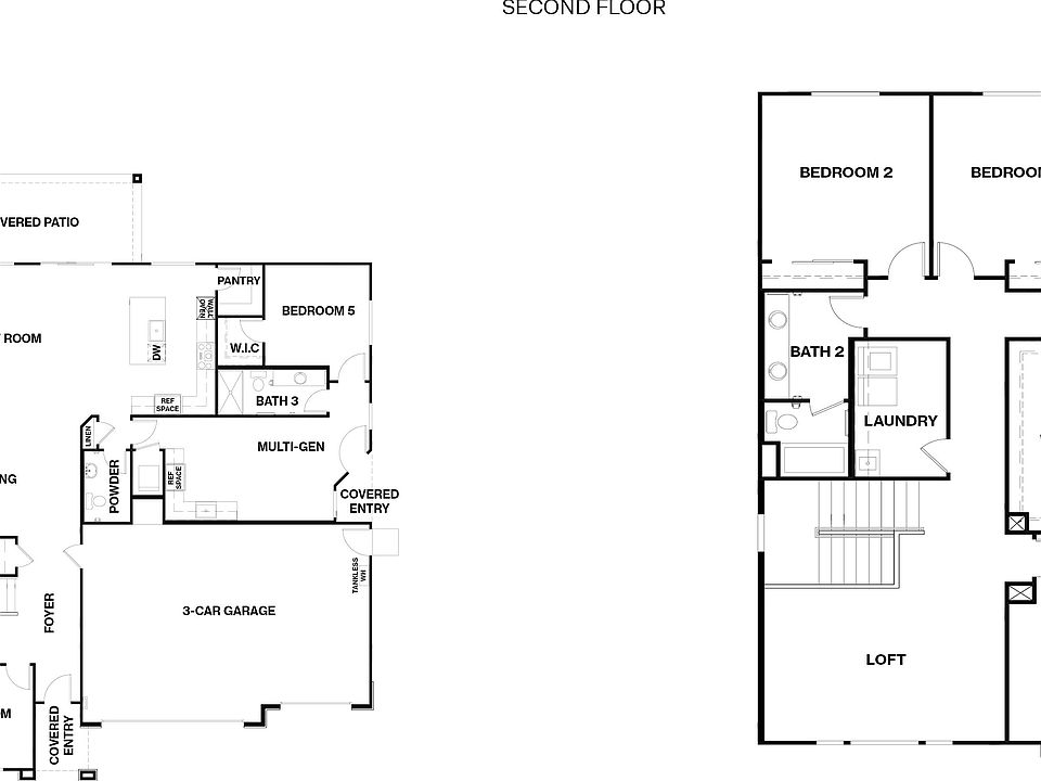 Floor Plan.