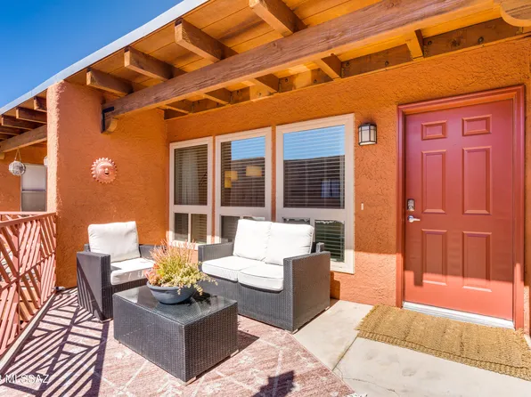 6255 N Camino Pimeria Alta APT 60, Tucson, AZ 85718