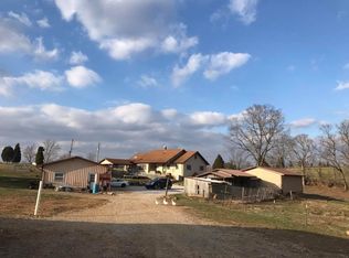 13475 E Leopold Circle Rd, Leopold, IN 47551