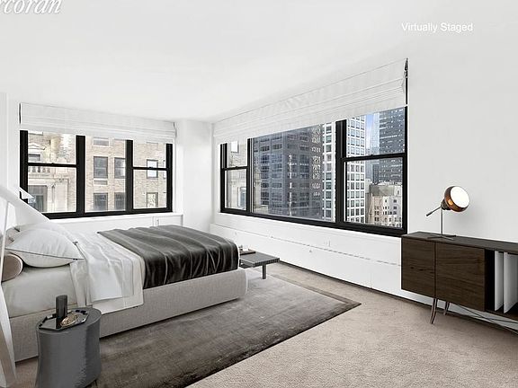 4th image of 117 E 57th St #31CD