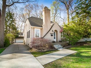 23953 Fordson Dr, Dearborn, MI 48124