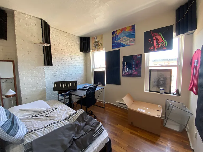 895 Huntington Ave #2 — Photo 1