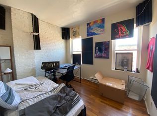 895 Huntington Ave APT 2, Boston, MA 02115