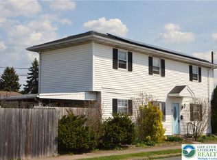 847 N Van Buren St, Allentown, PA 18109