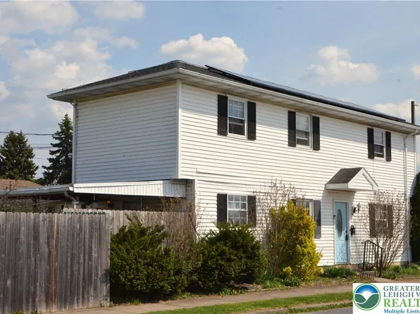 847 N Van Buren St, Allentown, PA 18109