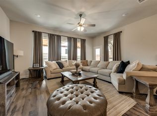 233 Giddings Trl, Forney, TX 75126