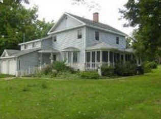 14545 Lake St, Sterling, NY 13156