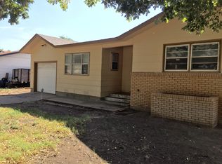 4623 S Lamar St, Amarillo, TX 79110